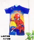 Bộ đồ bơi trẻ em bé trai áo tắm chống nắng dễ thương bé trai thẻ bé trai xẻ tà ngắn tay quần đùi áo tắm một mảnh Hàn Quốc bùng nổ - Bộ đồ bơi của Kid