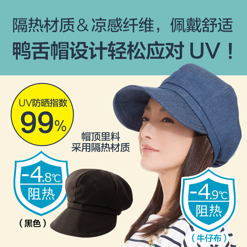 japanese sun protection hat
