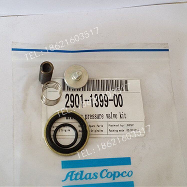 Special offer for 2901139900 Atlas pressure valve maintenance kit repair kit air compressor overhaul accessories