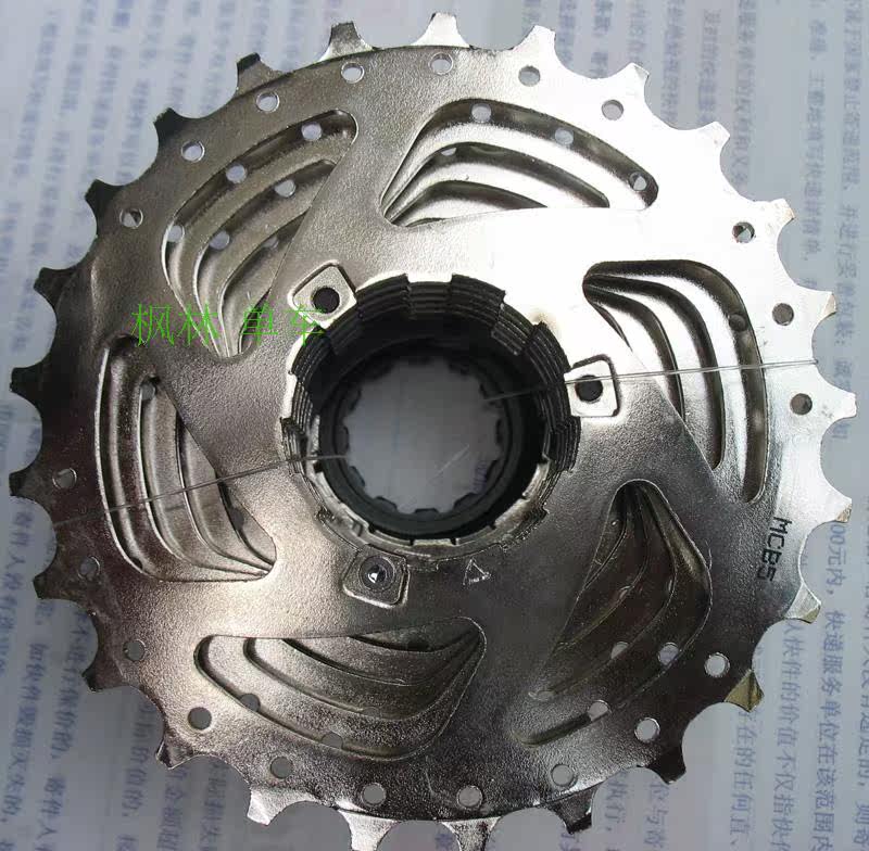 Pignon de vélo - Ref 2368515 Image 3