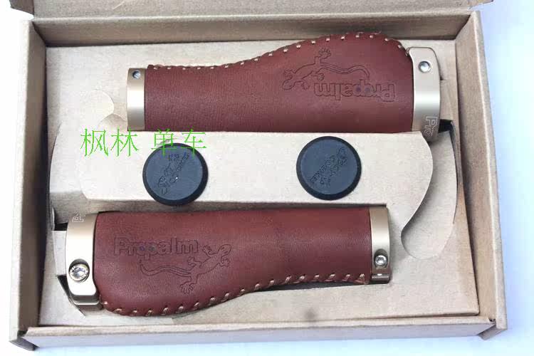 Poignées de vélo - Ref 2341489 Image 6