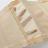 Тонкий утягивающий пояс на талию, портупея, мощный корсет на тазовое кольцо, послеродовой послеродовой бондаж, подходит для подростков