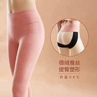 Литдовая бархатная пыльца [подъем живота