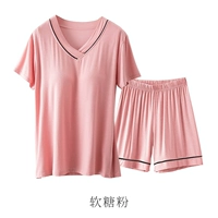 Набор порошка Fundan 【Короткий -сал+три шорты】