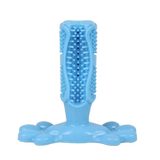 Собачья чистка зубов чистка зубов и моляры Golden Mao La La La La La Puoduo