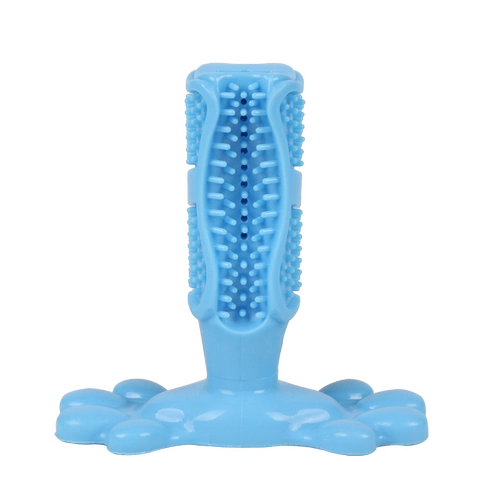 Собачья чистка зубов чистка зубов и моляры Golden Mao La La La La La Puoduo