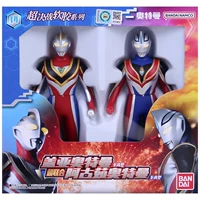 Bandai, Ultra, gaia, Ультрамен Тига из мягкой резины, монстр, игрушка