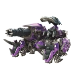 Игрушка Hasbal Transformers, Hasbro SS56 Изменение 3 Vurry Wave L Class SS54 Megatron v -Class