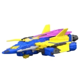 Подлинная версия фильма Hasbro Transformers Origin Transformation 8 SS V-уровня для защиты от естественных врагов, игрушки на складе