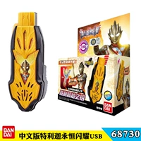 68730 Китайская версия Eternal Shining USB