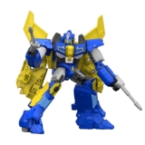 Подлинная версия фильма Hasbro Transformers Origin Transformation 8 SS V-уровня для защиты от естественных врагов, игрушки на складе