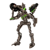 Hasbro Transformers SS Movie 5 The Last Cavaliers Core -Level -Level Mohock Toying