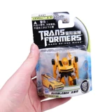 Hasbro Transformers Movie 7 Super Warriors Rise Optimus Prime Hornet Rhino Warriors Toys