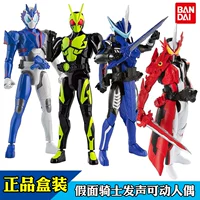 Bandai, подвижная фигурка, издает звуки