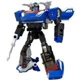 Hasbal Transformers, управляемые Stato Cybutan, выбранным ограниченным D -классным дымовым куриком