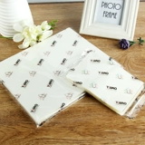 Yibao A4 Пластическая пленка A3 Файл на пластиковую пленку 8 Silk A5 Photo Plect Pilp Paper 10c карты 7 шелковая фазовая пленка