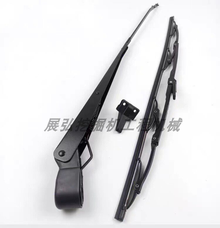 Carter 307D 320C 320D 312C D 336D 329D 349D wiper excavator wiper assembly