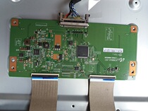 Original Hisense LED39K200J LED39K300J logic board V390HJ1-CE1 with V390HJ1-LE1