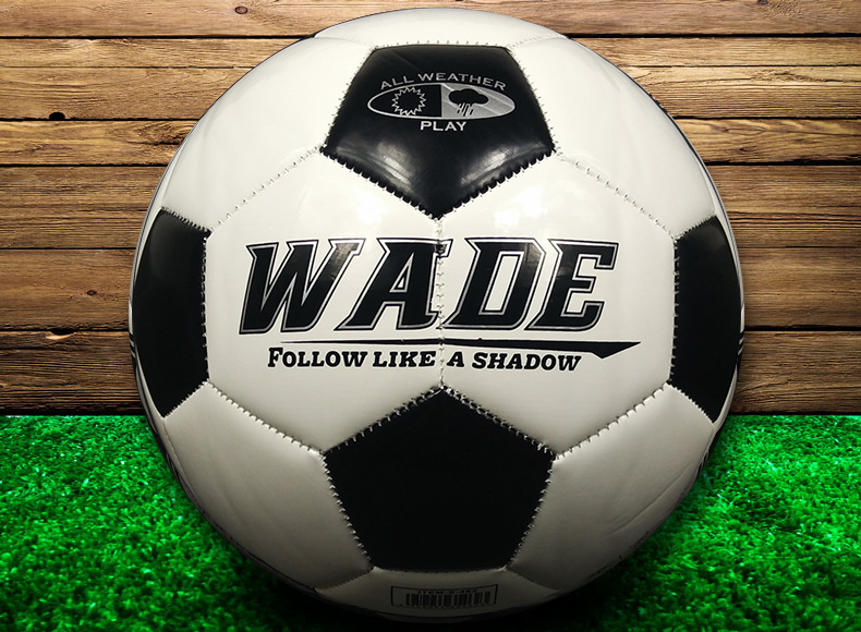 Ballon de foot - Ref 6999 Image 14