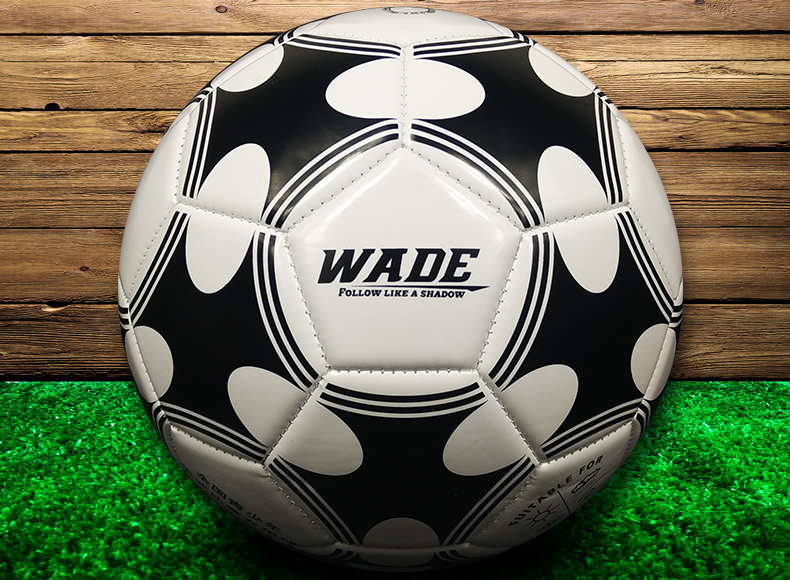 Ballon de foot - Ref 6999 Image 10