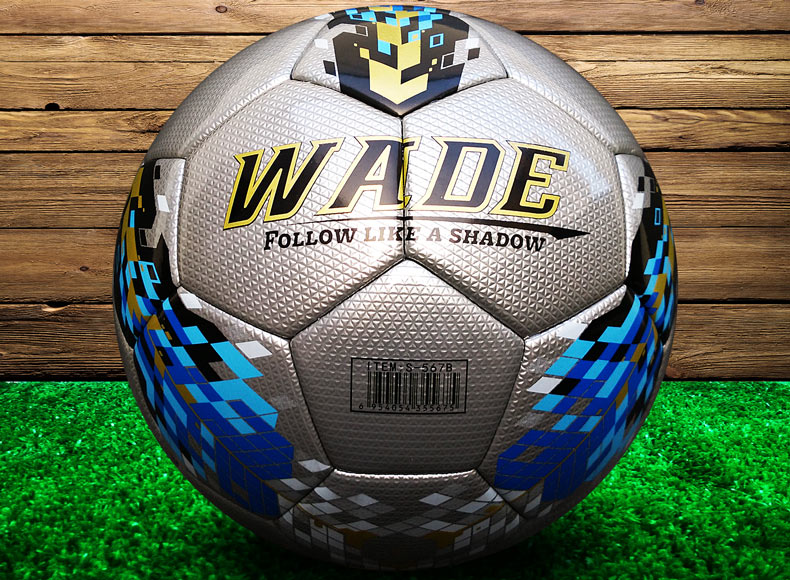 Ballon de football - Ref 7530 Image 11