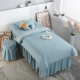 Nordic-Smog Blue M