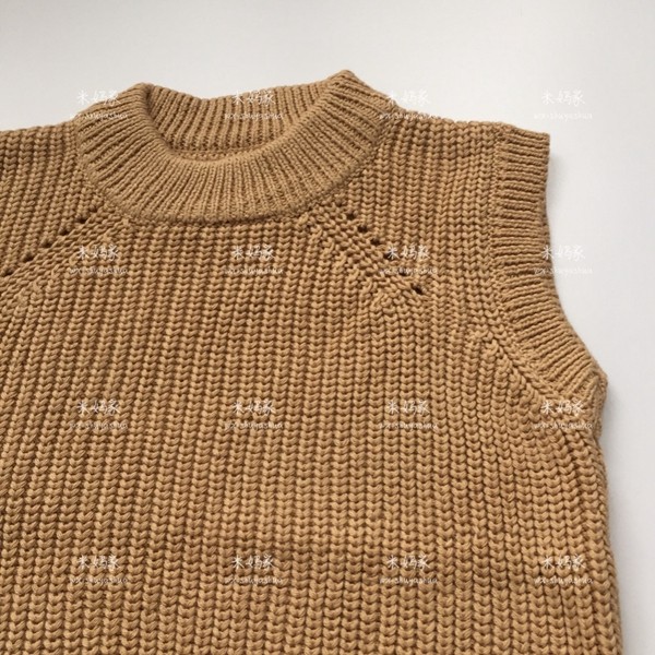 Gilet enfant MYTIMEBB - Ref 2069998 Image 8