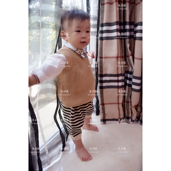 Gilet enfant MYTIMEBB - Ref 2069998 Image 13