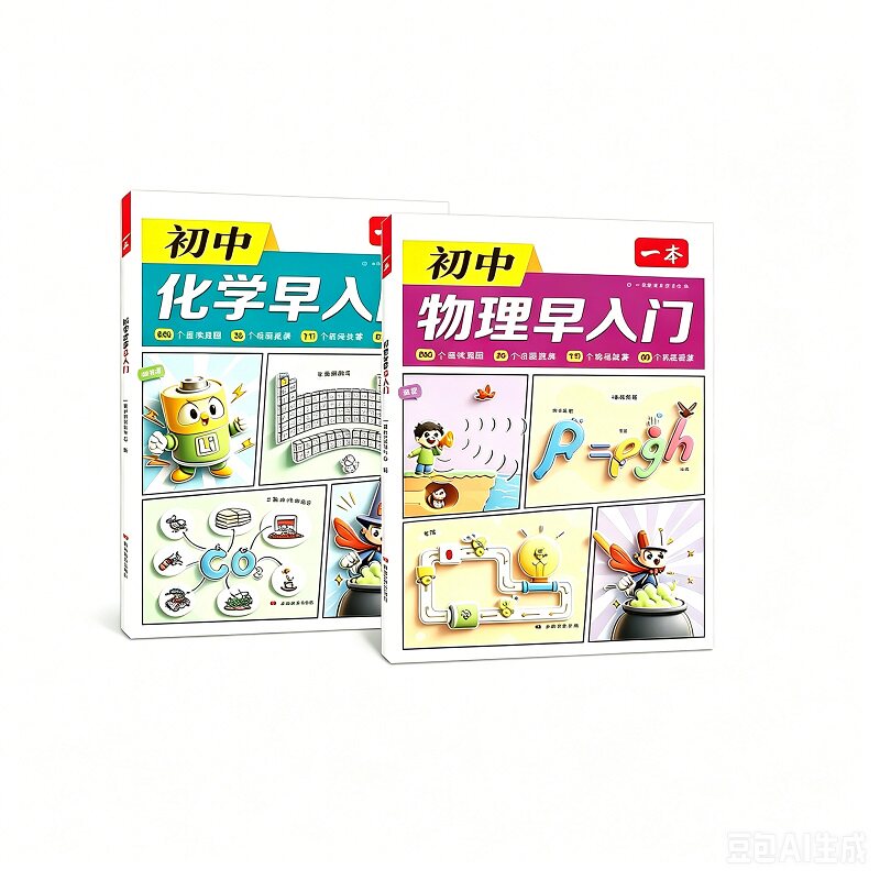 2027新一本初中物理化学早秒入门生物地理初中化学实验视频讲解七八九年级化学基础讲解课本预习中考化学复习资料中学教辅书