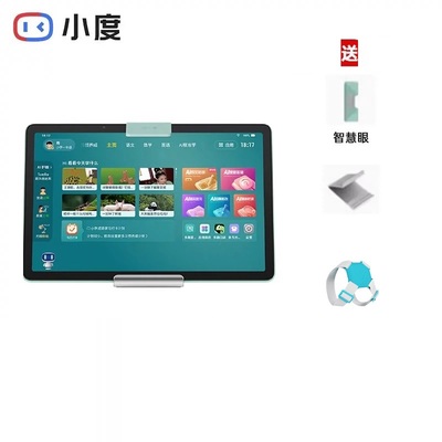 小度K16英语智能学习平板