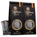 虎标四川大凉山黑苦荞茶350g*2