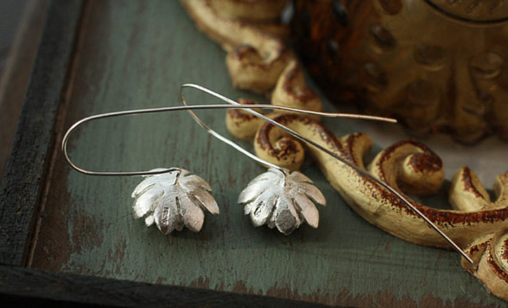 Earrings Image 3