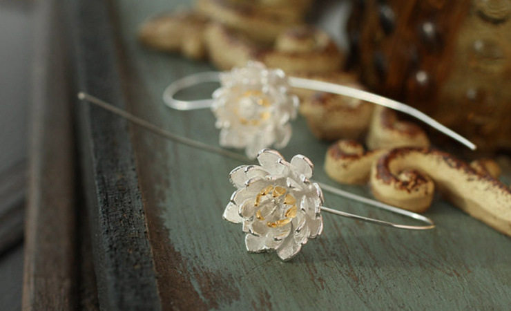 Earrings Image 1