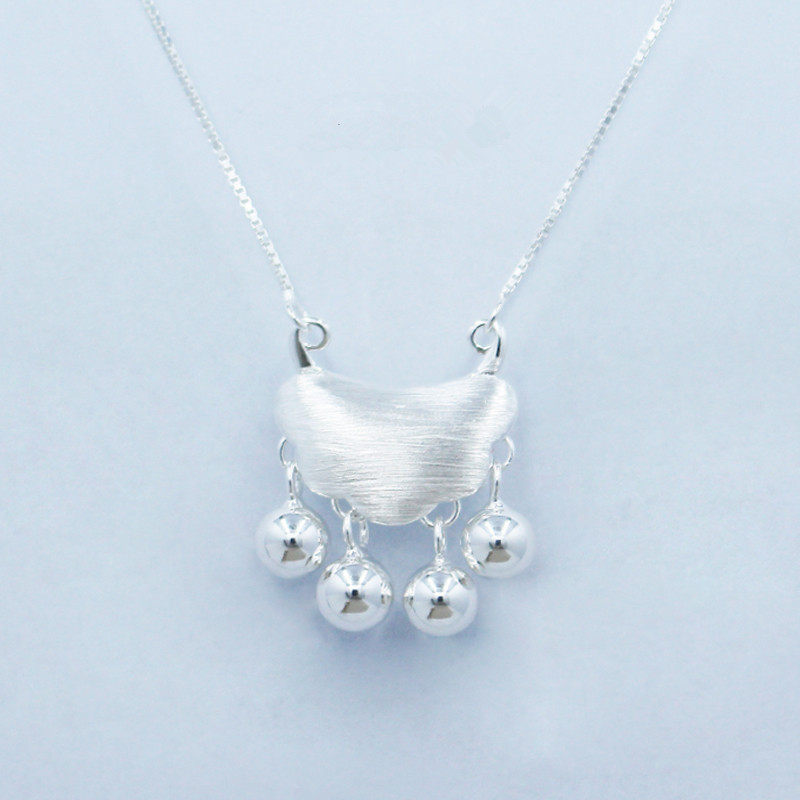 Bracelet de cheville Femme 3099 en Argenterie - Ref 3103109 Image 3