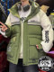 Winter youth down jacket boys junior high school and high school students trendy brand handsome big boy 90 white duck down thickened jacket