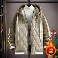 708 Khaki (одиночный слой) плюс гарантия качества с утолщенным хлопком