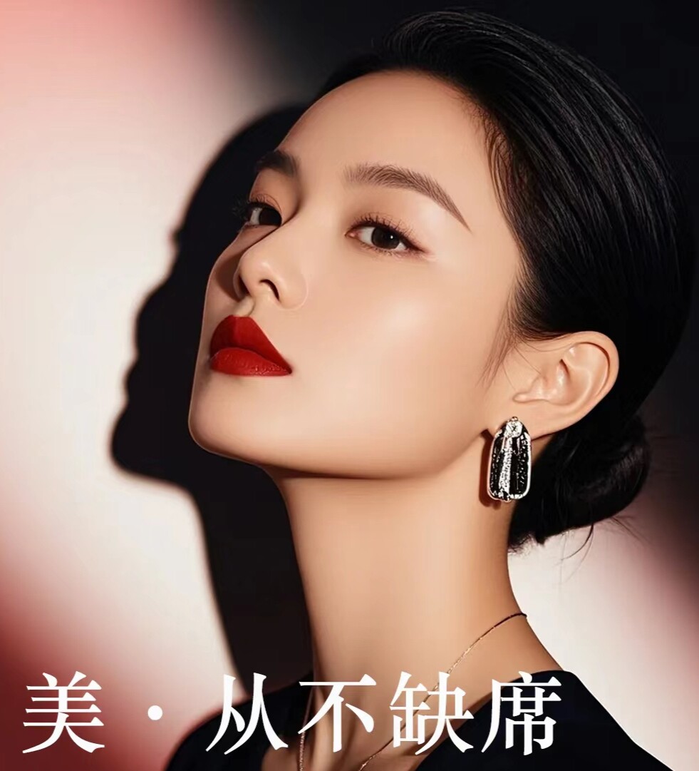 韩尚美正品店的LOGO