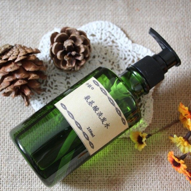 ★Little Demon's Soap Shop ★Natural Rose Essence Amino Acids