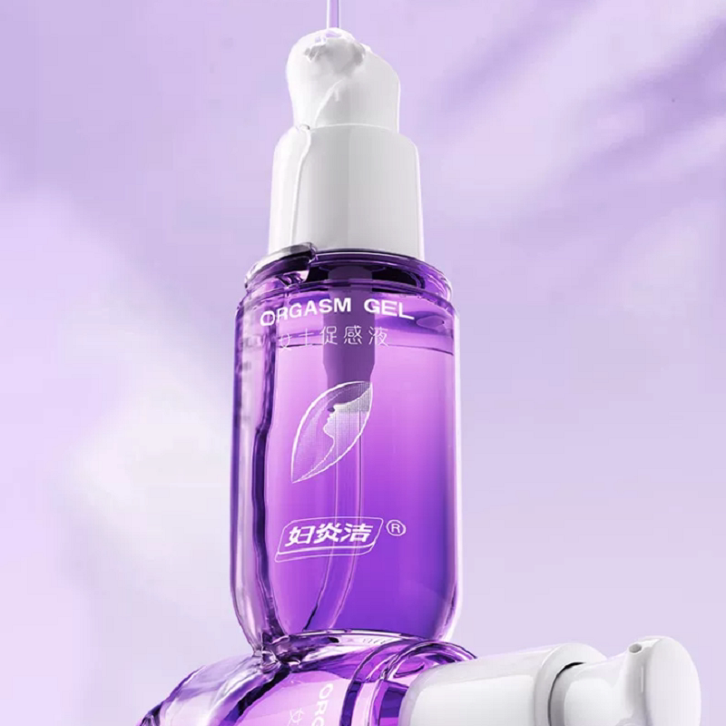 妇炎洁女性高潮激情液房事欲仙女性专用欲望快感增强情趣女用品xm