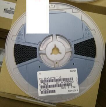 2SK520 brand new import