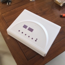 Beauty Medical Shell Wellness Instrument New Shench Small Desktop Housing Case Glue Case Machine Cabinet Case