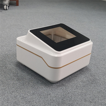 Beauty Medical Health Care environmental protection instrument testing machine box plastic shell outer box cabinet Cabinet case outer box