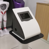 Detection Beauty Health Care Medical Instrument Plastic Case Vertical Universal Housing Case Shell Case Outer Case box