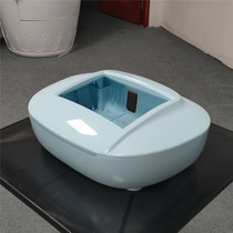 Beauty medical health preservation and environmental protection instrument detection equipment desktop housing shell outer case cabinet case shell outer case