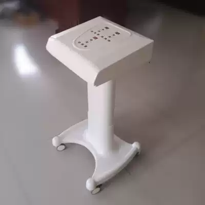 New instrument main body shell Instrument shell Vertical universal beauty version ABS plastic pulley shell parts