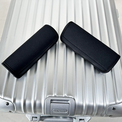 Применимо к посадочной коробке Rimowa Rimowa сгущенной ручкой, стюарджерной коробки