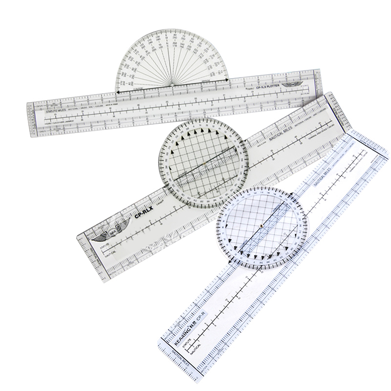 ASA pilot vector ruler navigation ruler navigation calculator rotating sailor