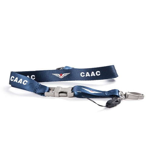 CAAC China Civil Aviation Новая версия металлической версии узкая сертификация счетчика качания качания веревочной карты карты карты карты карты карты карты карты карты