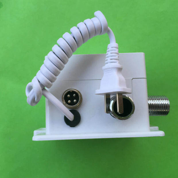 Universal induction faucet accessories automatic hand wash accessories induction faucet control box AC and DC dual purpose