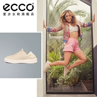 Ecco AI Step -by -Step Winter Wool Plus Hettk Shoe Warm The Warm, волосы, волосы, тапочки, уличные разрывы 291233